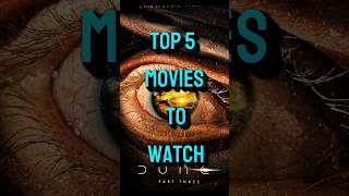 Top 5 movies to watch #shorts #top5 #movie