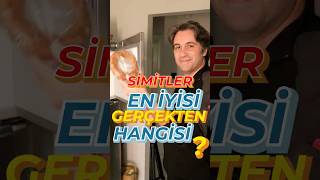 En İyi̇ Si̇mi̇t Hangi̇ Şehri̇n? İstanbul, Ankara, Bursa, Konya...