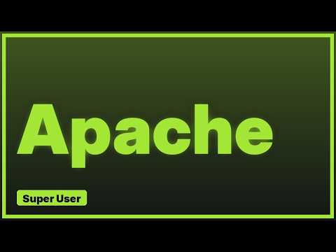 How do I get Apache to follow symlinks? (4 Solutions!!)
