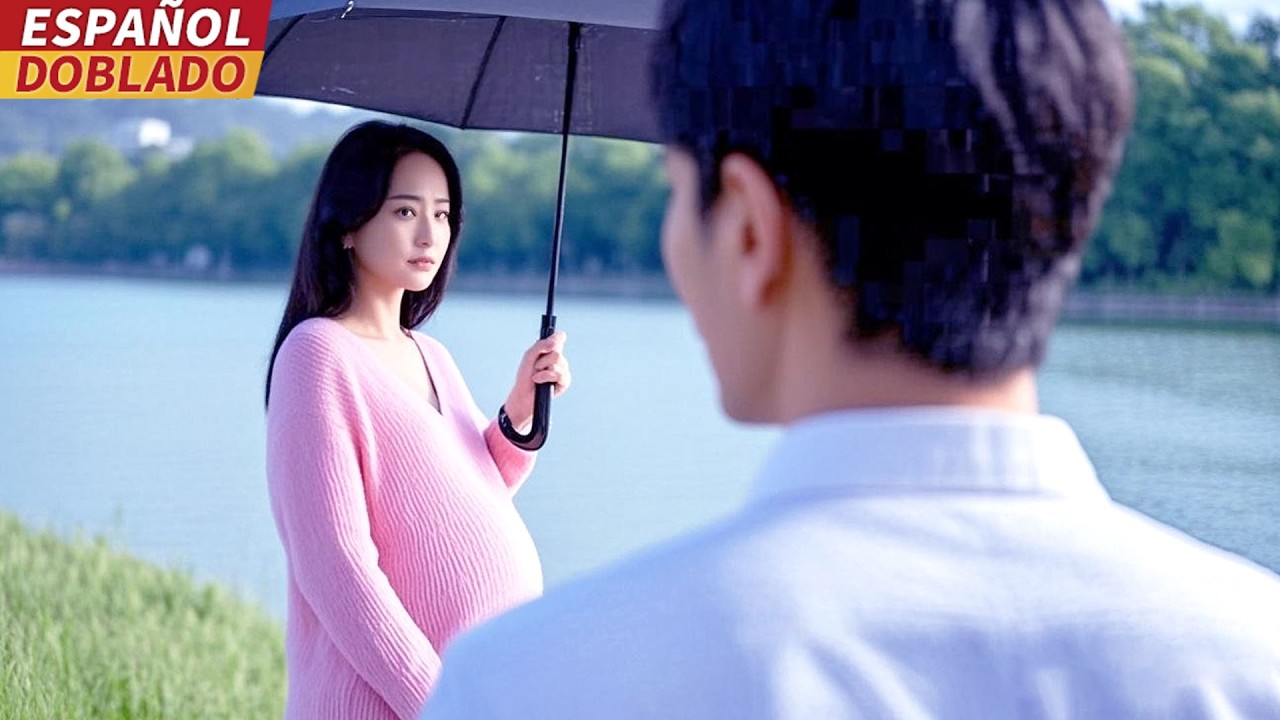 [Doblado Esp] 5 meses después del Divorcio, el CEO se arrepintió al ver la Barriguita de su Ex-Mujer