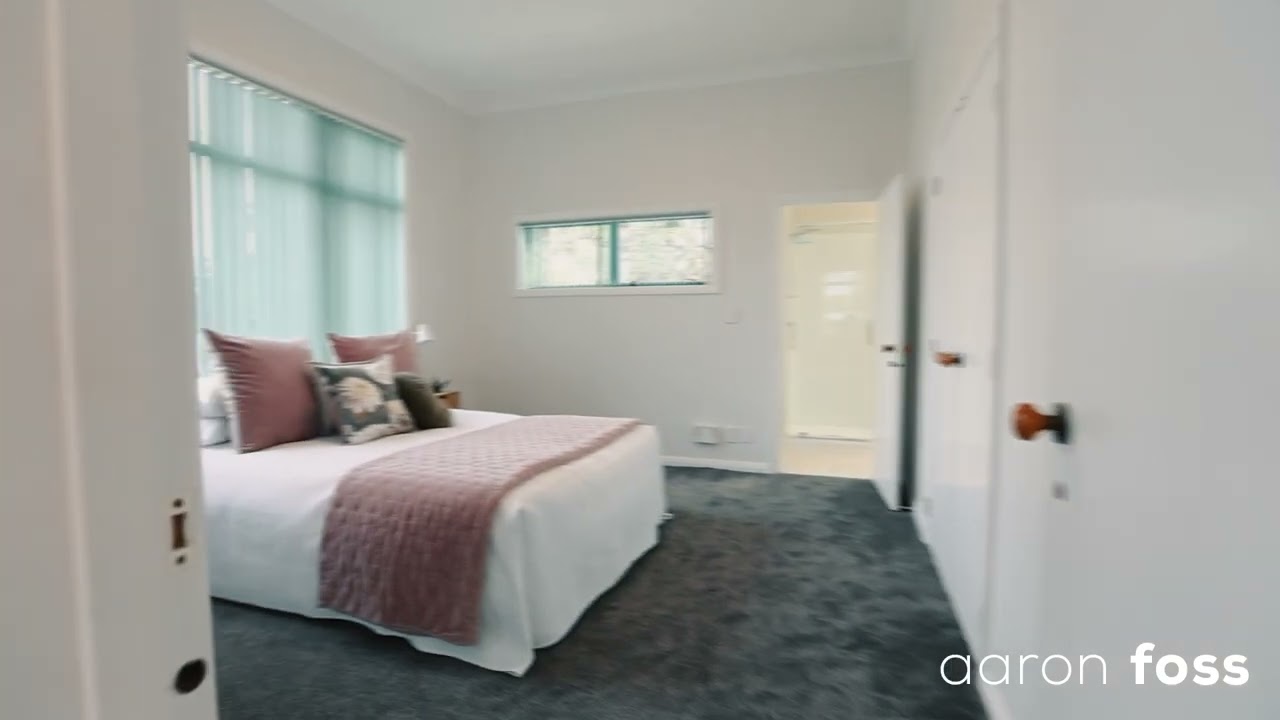 SOLD - 99B Selwyn Avenue, Mission Bay - Aaron Foss