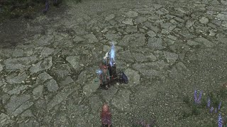 Lost Promise: Accept the Quest – Main Scenario Quest | Final Fantasy XIV PS5