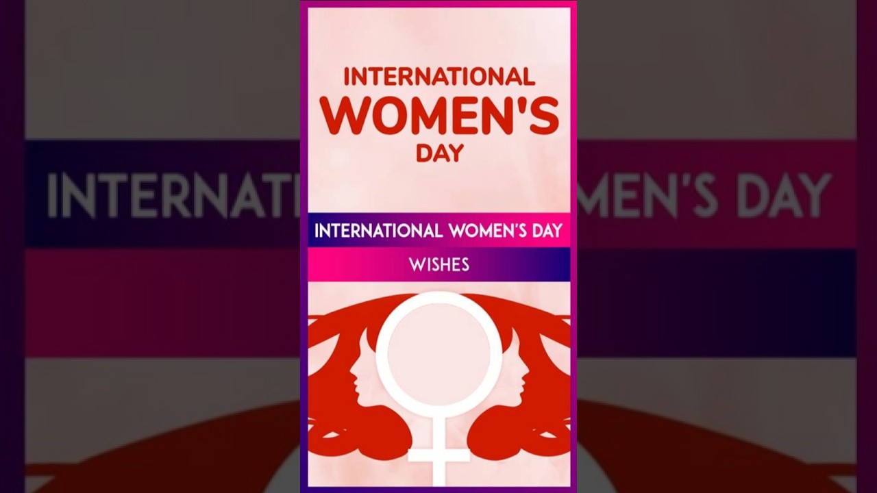 International Women's Day 2025 Wishes, Greetings, Empowering Messages And Slogans To Celebrate Women