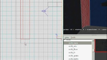 NetRadiant Basic Tutorial 2