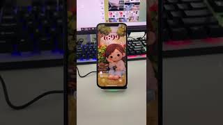 ឆ្នាំងសាកអត់ប្រើខ្សែ ហូកូ CW11 Tell : 096 58888 50 /076 9999 780📞💥