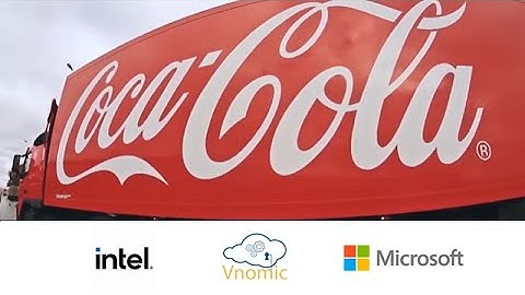 Discover how Vnomic migrated Coca-Cola Hellenic SAP landscape to Azure.