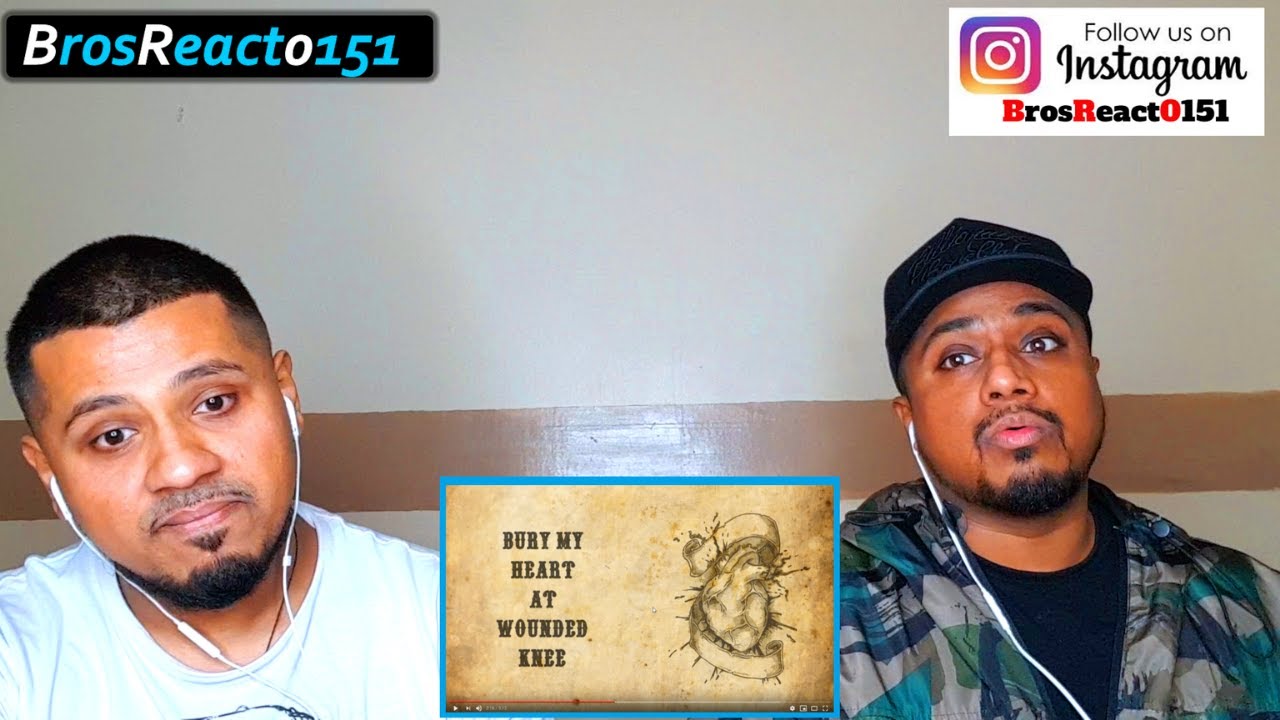 Bury My Heart At Wounded Knee Buffy SainteMarie LYRICS 1973