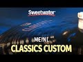 Meinl Classics Custom Box Sets Overview