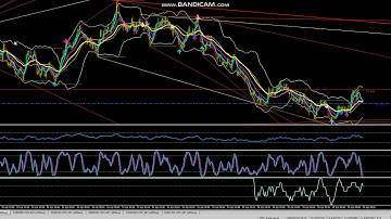 How to Auto Trade OTC on IQ Option Using MT4/ MT5