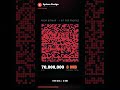 How Tinder Shows 50 Profiles a Day Without Repeating — The 8 MB Bitmap Trick #shorts