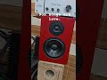 Stereo high end Power Amplifier #hifi