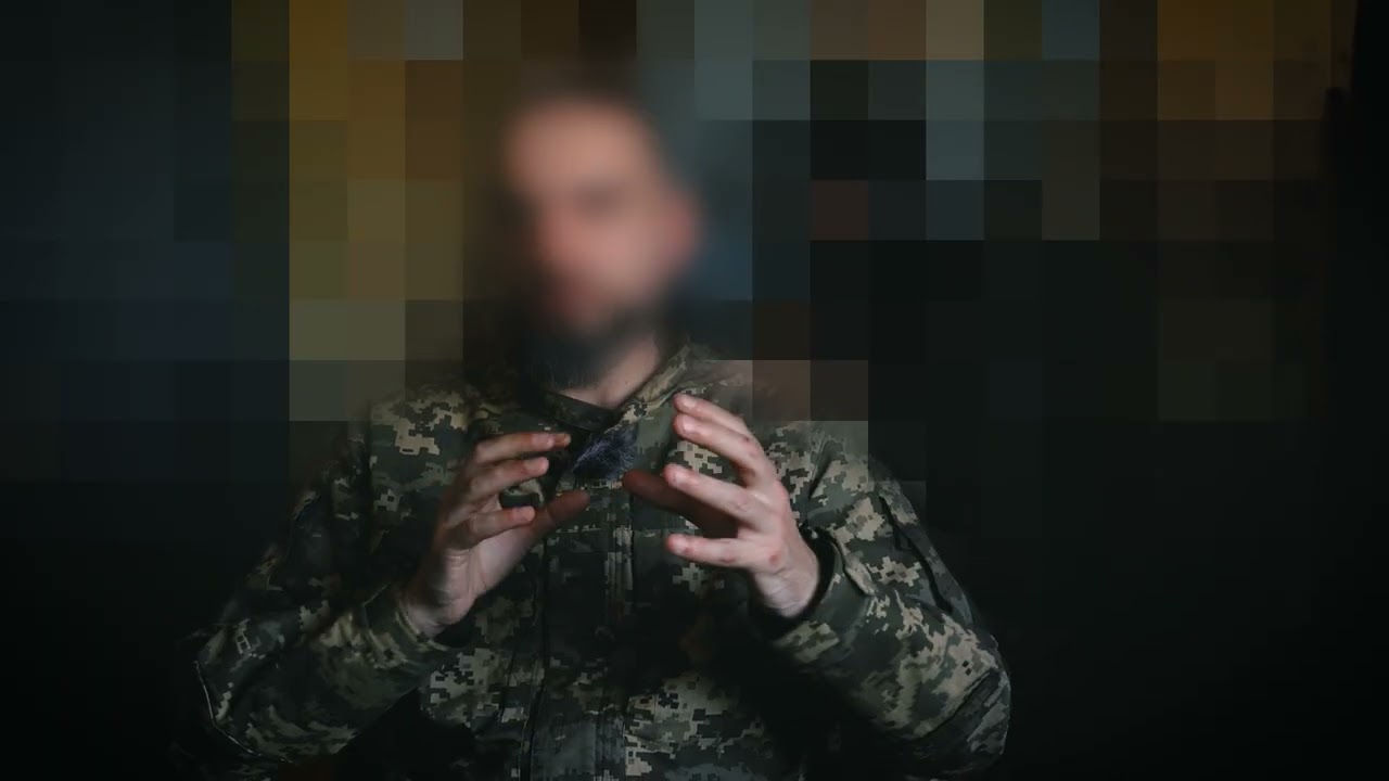 Герої серед нас: Монах