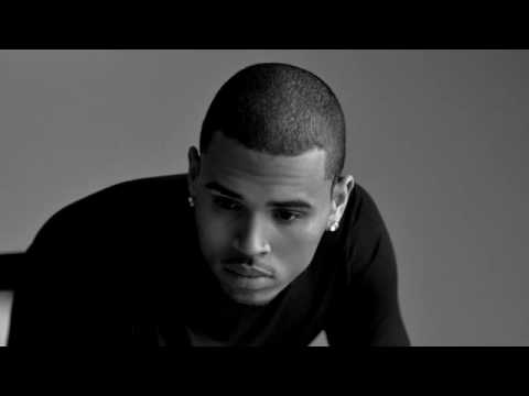 Chris Brown - Your Love [Remix]