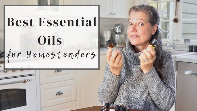 How to Use Essential Oils on Your Skin: A Beginner's Guide