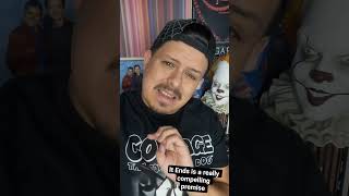 It Ends (2026) SHORT Movie Review