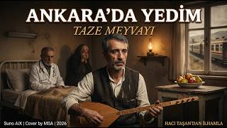 Ankarada Yedi̇m Taze Meyvayi - \