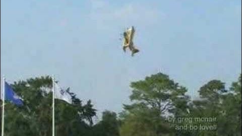 MS Composit Pitts S2