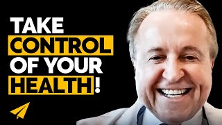 How to BOOST Your Natural HEALING POWER and Live to a 100! | Dr. Bob Lahita Interview