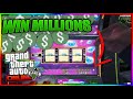 I Spend $1,000,000 On The Diamond Miner Slot Machine And ...