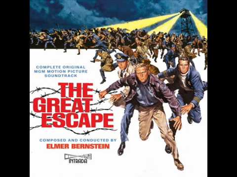 Various Artists (+) The Great Escape