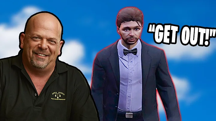 Lowballing Angry Roleplayers in GTA RP | Episode 2