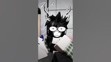 Purse | #zillgo #roblox #animation