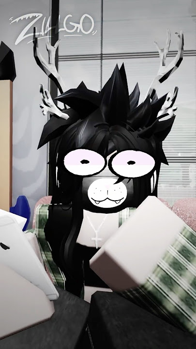 Purse | #zillgo #roblox #animation