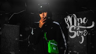 MC PR - ELA BROTO NA MINHA TRETA ( DJ NpcSize ) Exclusiva 2021