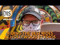 Riding the Best Attractions at Hollywood Studios After Reopening