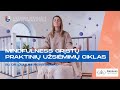 Mindfulness grįstų praktinių užsiėmimų ciklas