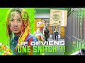 Un Braquage qui tourne mal, Je deviens une Snitch pour m'en sortir ? (Episode 39)