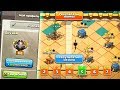 РЕЗУЛЬТАТЫ ЛВК В ТРЕХ КЛАНАХ! СКОЛЬКО ЗВЕЗД И АПНУЛИ ЛИ ЛИГУ!? CLASH OF CLANS