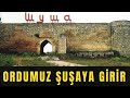 TƏCİLİ!!! ORDUMUZ ŞUŞAYA GİRİR