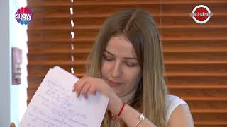 Dr. Mehmet Oğuz - Şehri Gündem Showmax