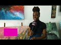 Empresário Nelson Albano inaugura Galeria de Arte KNPA em Luanda