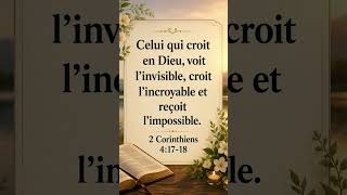 #PaixIntérieure #Dieu #Vie #Guérison #AmourPropre #Shorts #MessageDuJour
