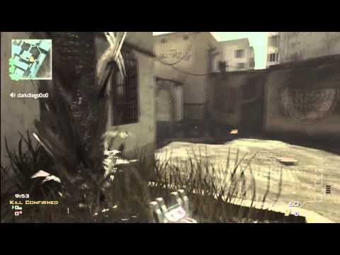mw3 server problem
