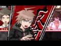 Makoto Naegi Objection