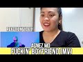 AGNEZ MO - FUCKIN&#39; BOYFRIEND || REACTION VIDEO