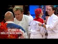 The Most Forgetful Chefs On Hell's Kitchen