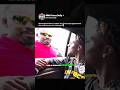 IShowSpeed only noticed Jon Jones pulled up after chat told him 🤣