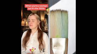 Being A Ginger Didn’t Help My Case Unfortunately