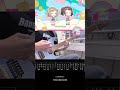 Poppin&rsquo;Party どきどきデエト ギターカバー