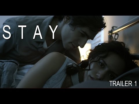 Stay trailer