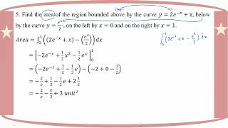 # Grade 12 Math (Ch 11 - 5,6) From Math Journal