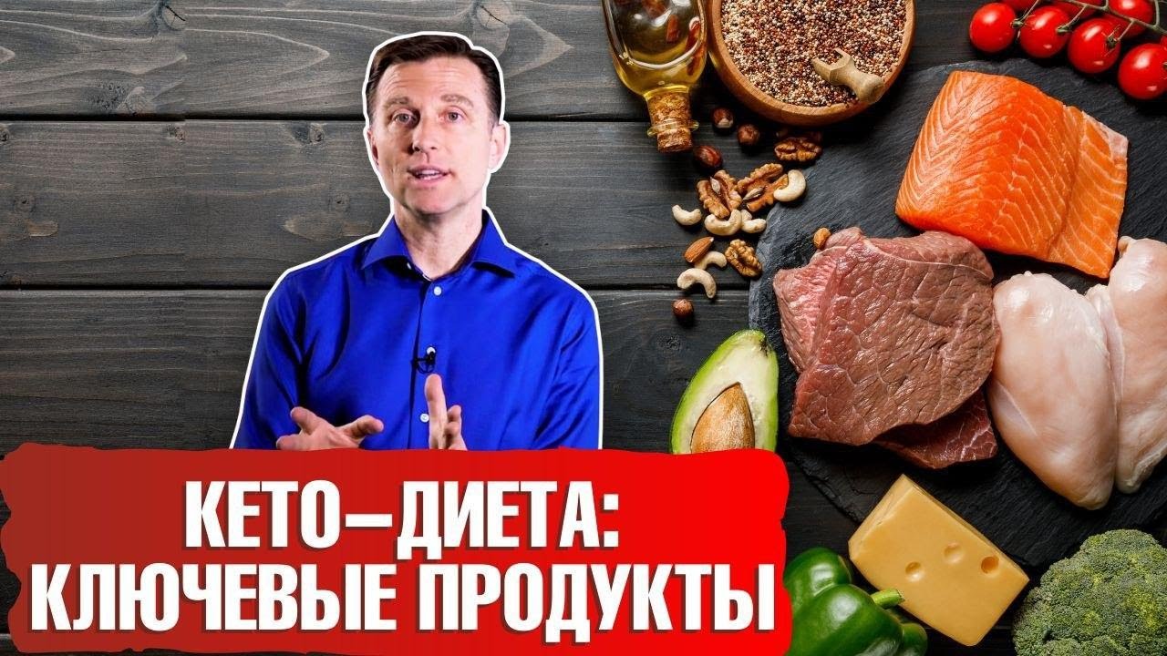 Продукты доктора берга. Кето-диета. Доктор Берг кето. Диета доктора Берга.