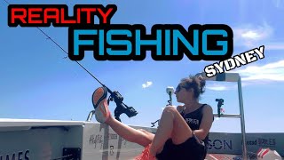 Sunday Fishing Sessions: Where to look when fishing Botany Bay - Spikes Fishing