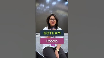 FREE FONTS | This Or THAT! 👀 | Saptarshi Prakash