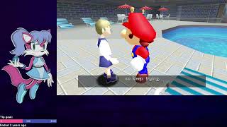 SM64 Adventure by Sora