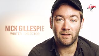 Director Nick Gillespie on Tank 432 | FilmFear Interview Special